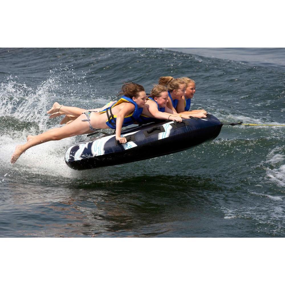 Mega Storm Boat Towable