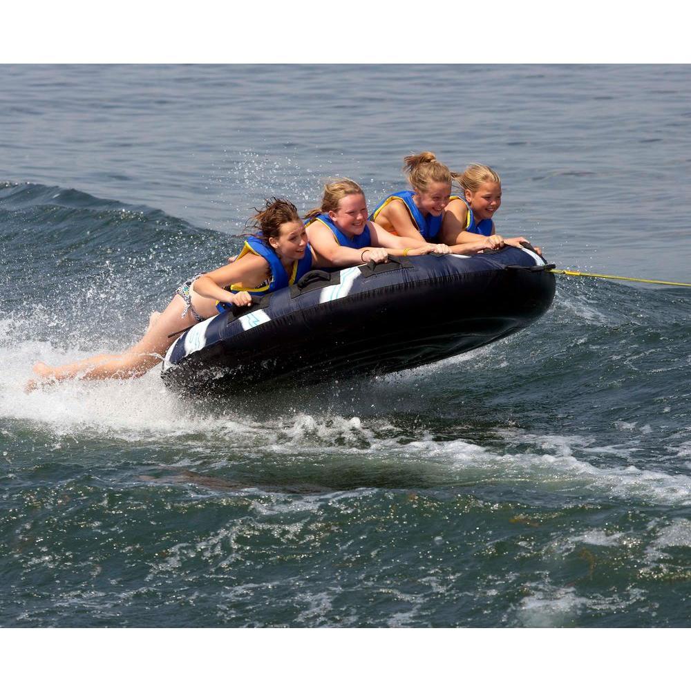 Mega Storm Boat Towable