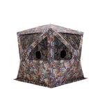 Big Cat 350 Bloodtrail Camo Pop Up Ground Hunting Blind