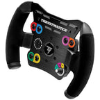 TM Open Add-On Wheel