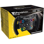 TM Open Add-On Wheel
