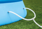 15' x 42" Easy Set® Inflatable Pool with Accessories