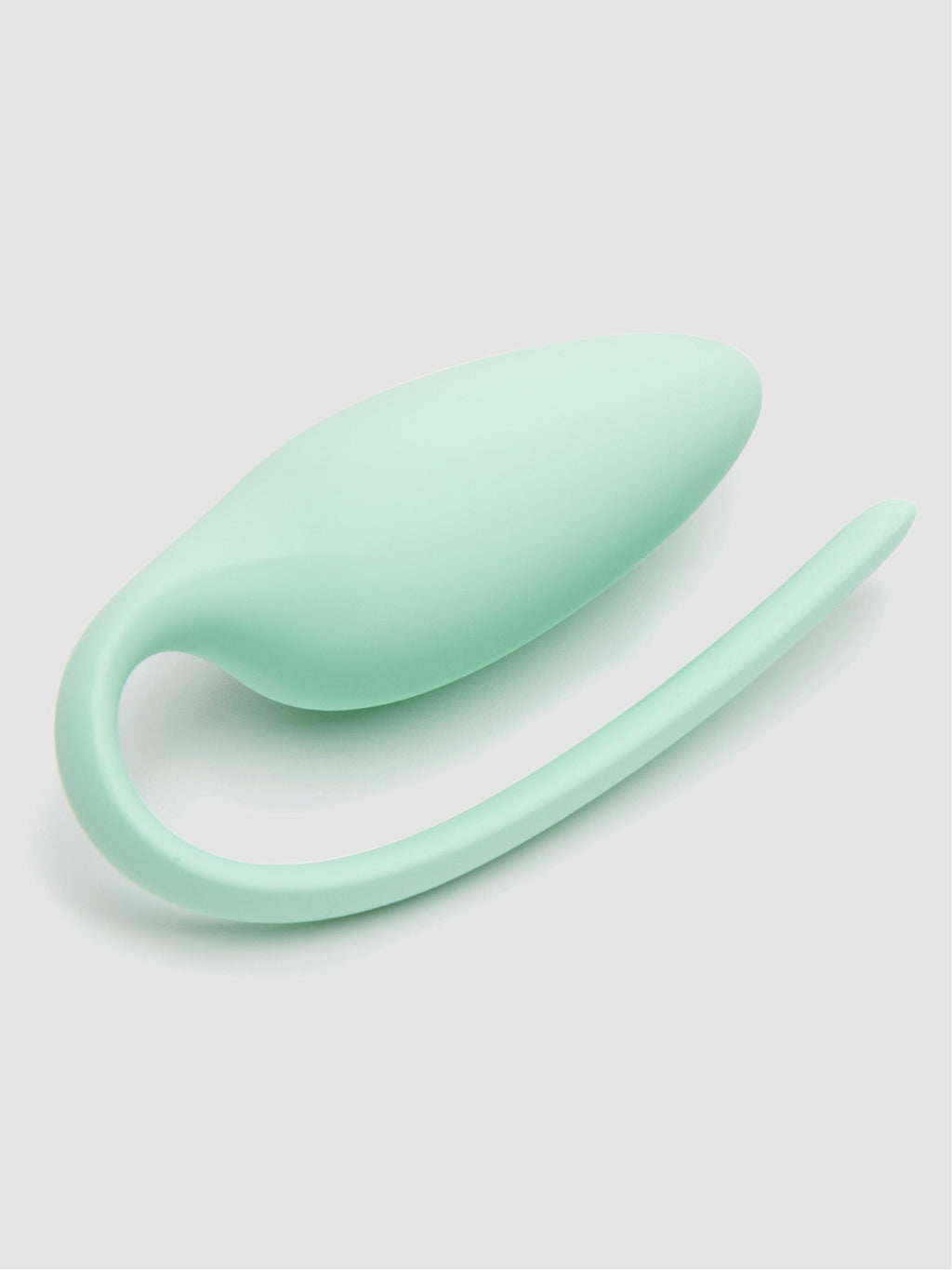 Elvie App Controlled Pelvic Floor Trainer, Green