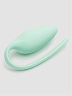 Elvie App Controlled Pelvic Floor Trainer, Green