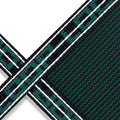 rectangle loop-loc ii mesh in-ground pool safety cover for a 16' x 24' no step