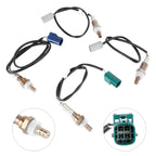 2007-2010 Nissan Pathfinder Frontier Xterra 4.0L 4x Oxygen Sensor Up&Down 234-9072 234-4297 234-4313 Generic