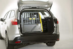 4x4 North America Varioca Crash Tested Dog Ca- SXS