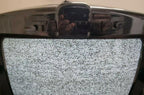 star wars  darth vader 14” *rare* scart* crt tv retro gaming rgb 13 lightsaber