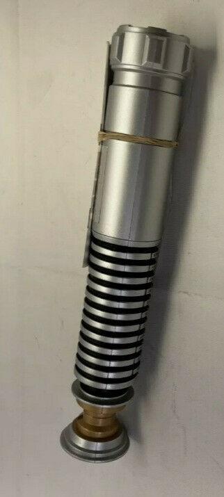 star wars  darth vader 14” *rare* scart* crt tv retro gaming rgb 13 lightsaber