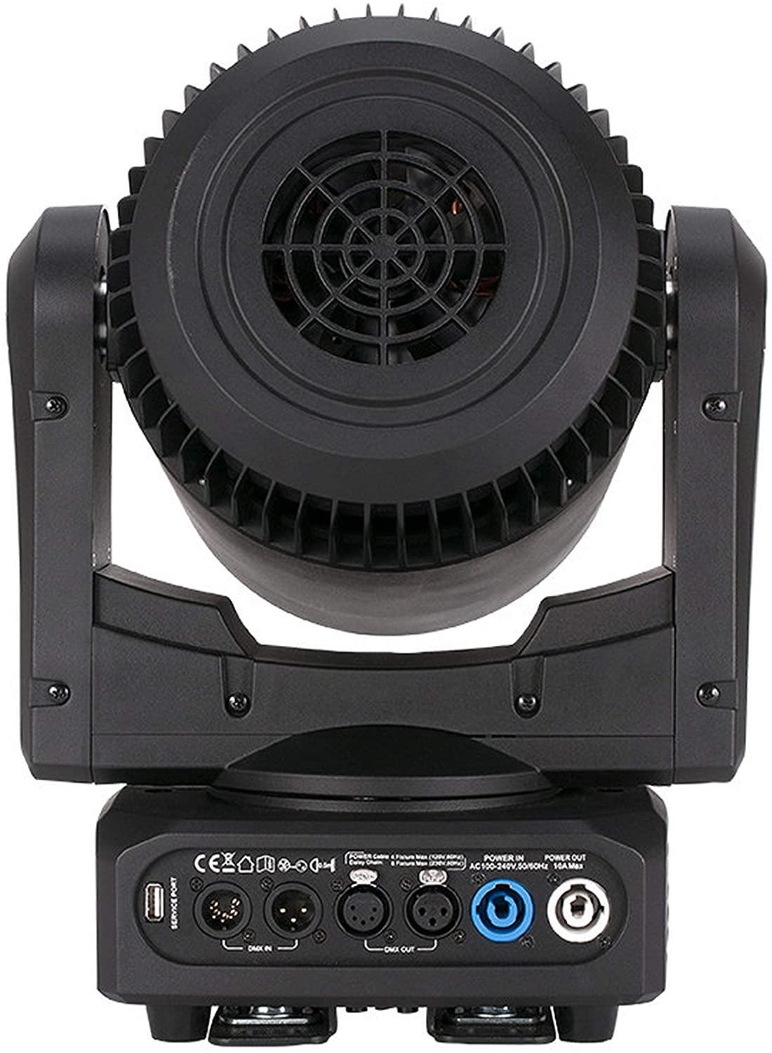 ADJ Products Stage Light Unit (Par Z Move RGBW)