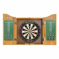 Boston Red Sox Complete Dart Cabinet