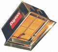 Commercial Infrared Heater, NG, 60,000 BtuH Input, 22 1/2 in H x