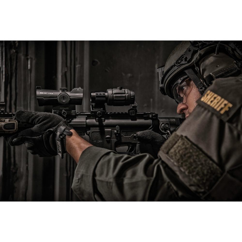 AR Optics 3X Magnifier