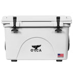 ORCA White 40 Qt. Cooler