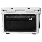 ORCA White 40 Qt. Cooler