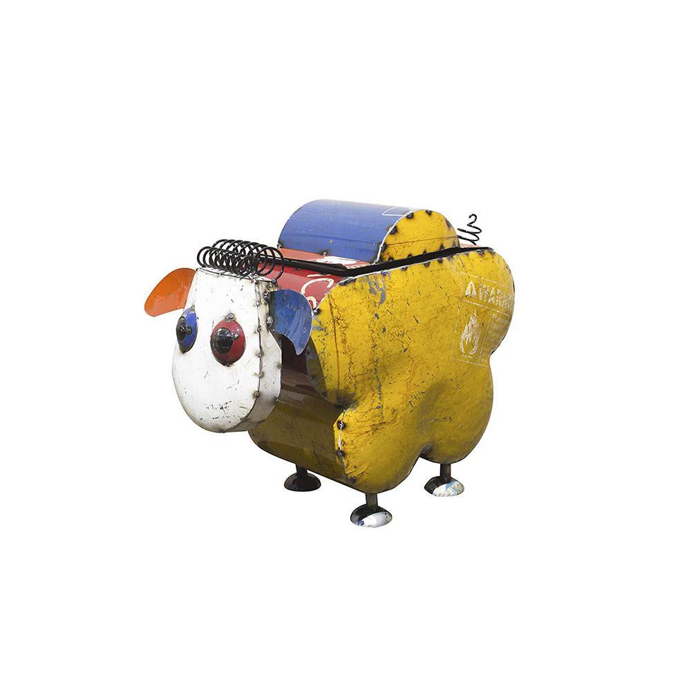16 Qt. Sheep BeveraCooler