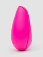 Womanizer Liberty by Lily Allen Rechargeable Clitoral Stimulator, Pink