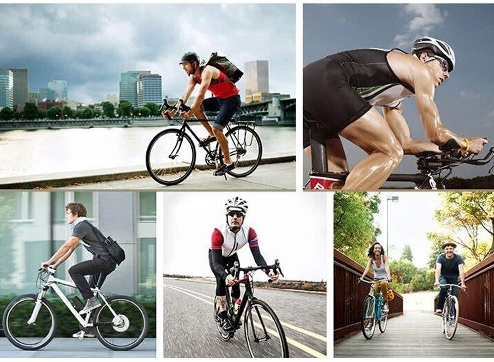Modenny Road Bike, Simple Outdoor Sport Bicycle for Men Adult Women's Bicycle, Student Men's Double Disc Brake Sports Car Pneumatic Racing 24/26 Inch (Size : 26-inch)