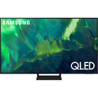 samsung q70a 75" qled 4k ultra hd hdr smart tv - 2021 model *qn75q70a