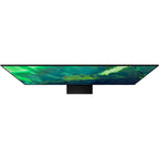 samsung q70a 75" qled 4k ultra hd hdr smart tv - 2021 model *qn75q70a