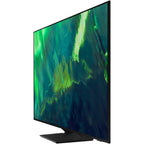 samsung q70a 75" qled 4k ultra hd hdr smart tv - 2021 model *qn75q70a