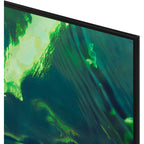 samsung q70a 75" qled 4k ultra hd hdr smart tv - 2021 model *qn75q70a