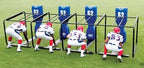 4 Man Deluxe Lineman's Chute