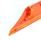 Honda Civic 2016-2023 Amber 2× Front Side Marker Light Generic