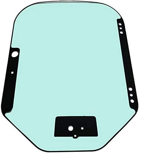 replacement bobcat m series door glass 7120401