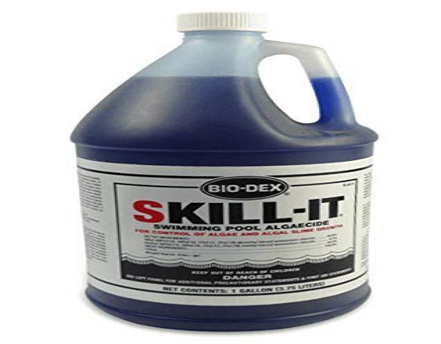 BD Bio-Dex Skill-It Algaecide 1 Gallon