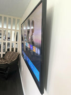 70” sharp aquos tv works great!