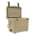 Cruiser 20 Qt. Tan Cooler