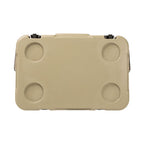 Cruiser 20 Qt. Tan Cooler