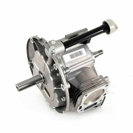 951-05176 Shortblock-Engine