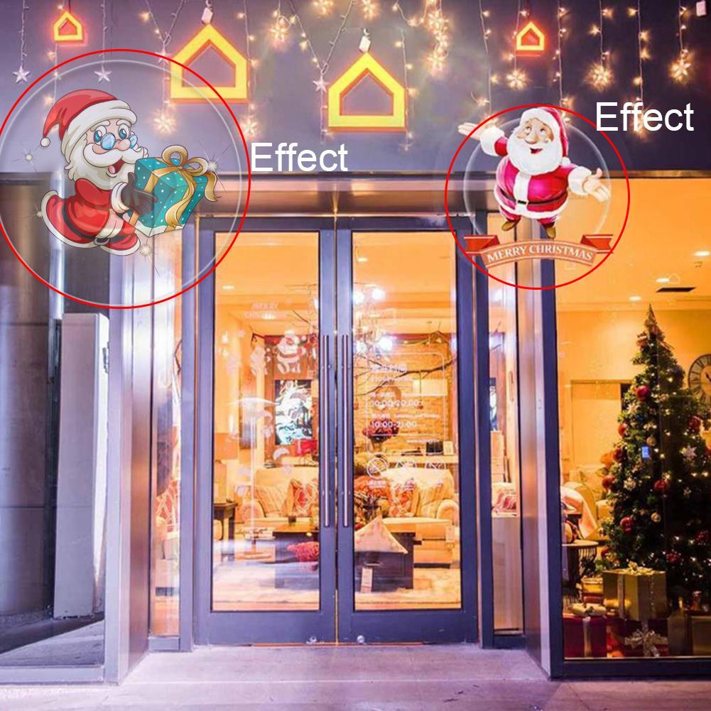Dettelin 3D Hologram Fan with WiFi High Resolution Holographic Video Projector for Festival Christmas Halloween
