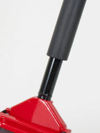 Black/Red Fast Lift Service Jack 3.5 Ton Capacity Jacks Stands Tools Motors