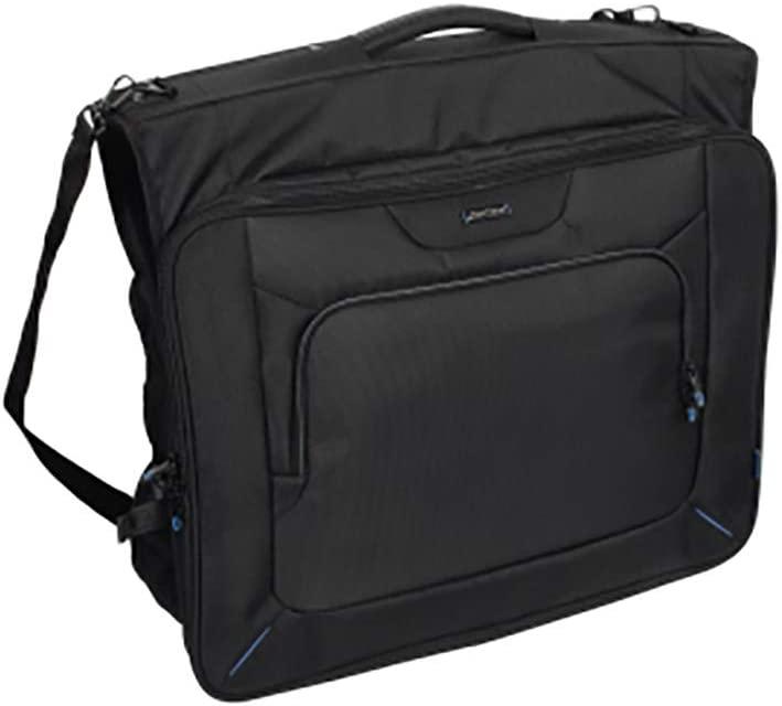 Travel Garment Bag, black (black) - 46131