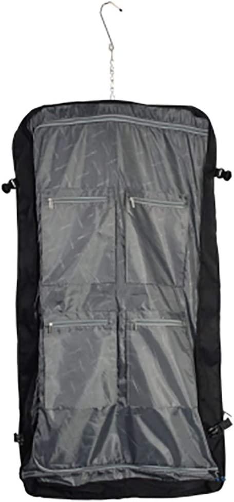 Travel Garment Bag, black (black) - 46131