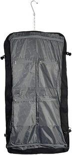 Travel Garment Bag, black (black) - 46131