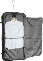 Travel Garment Bag, black (black) - 46131