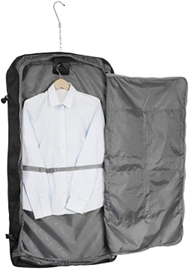Travel Garment Bag, black (black) - 46131