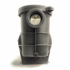 blue torrent 1.5 hp maxiforce 2 in threaded in ground swimming pool pump w/ cord