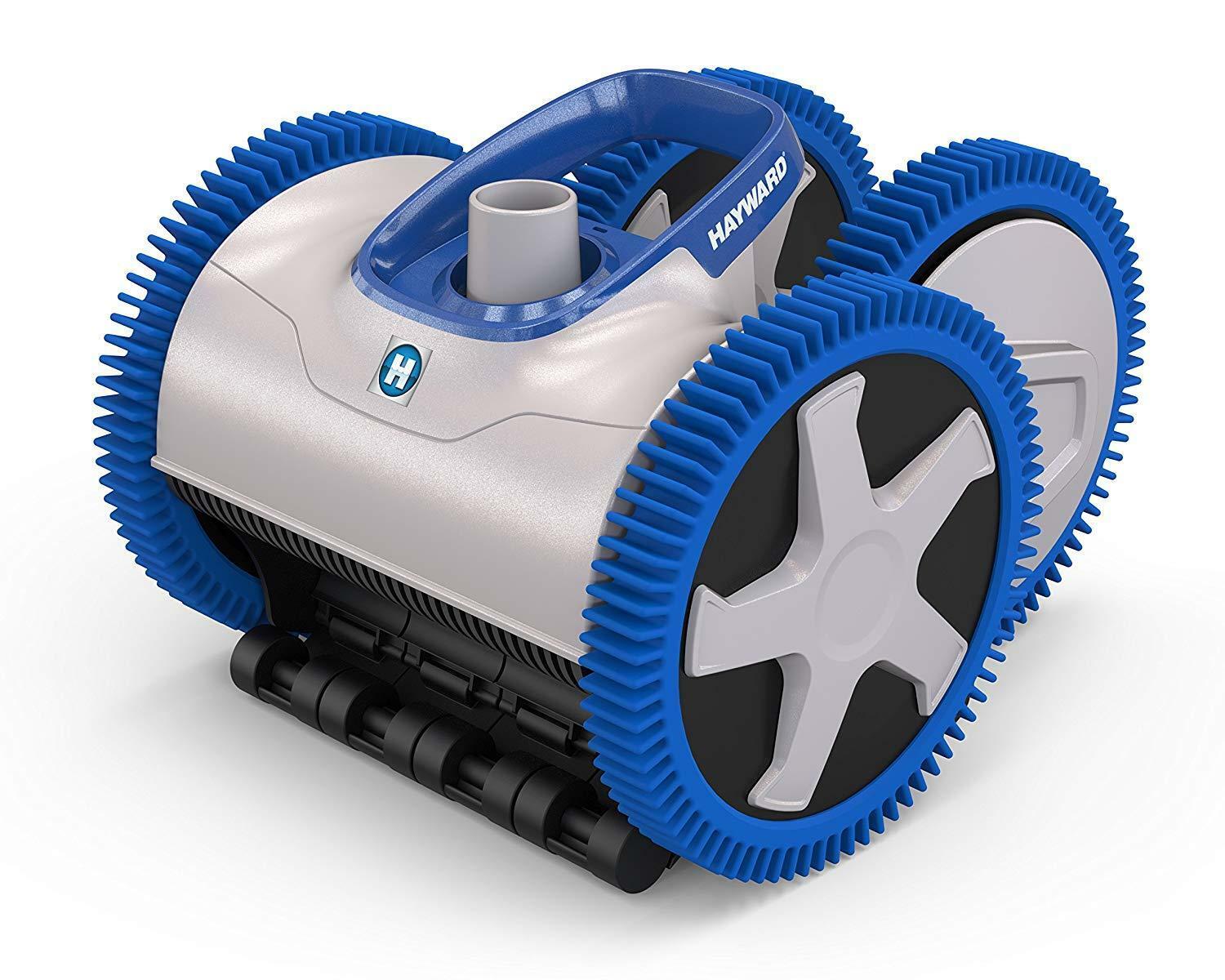 hayward aquanaut suction side swimming pool cleaner