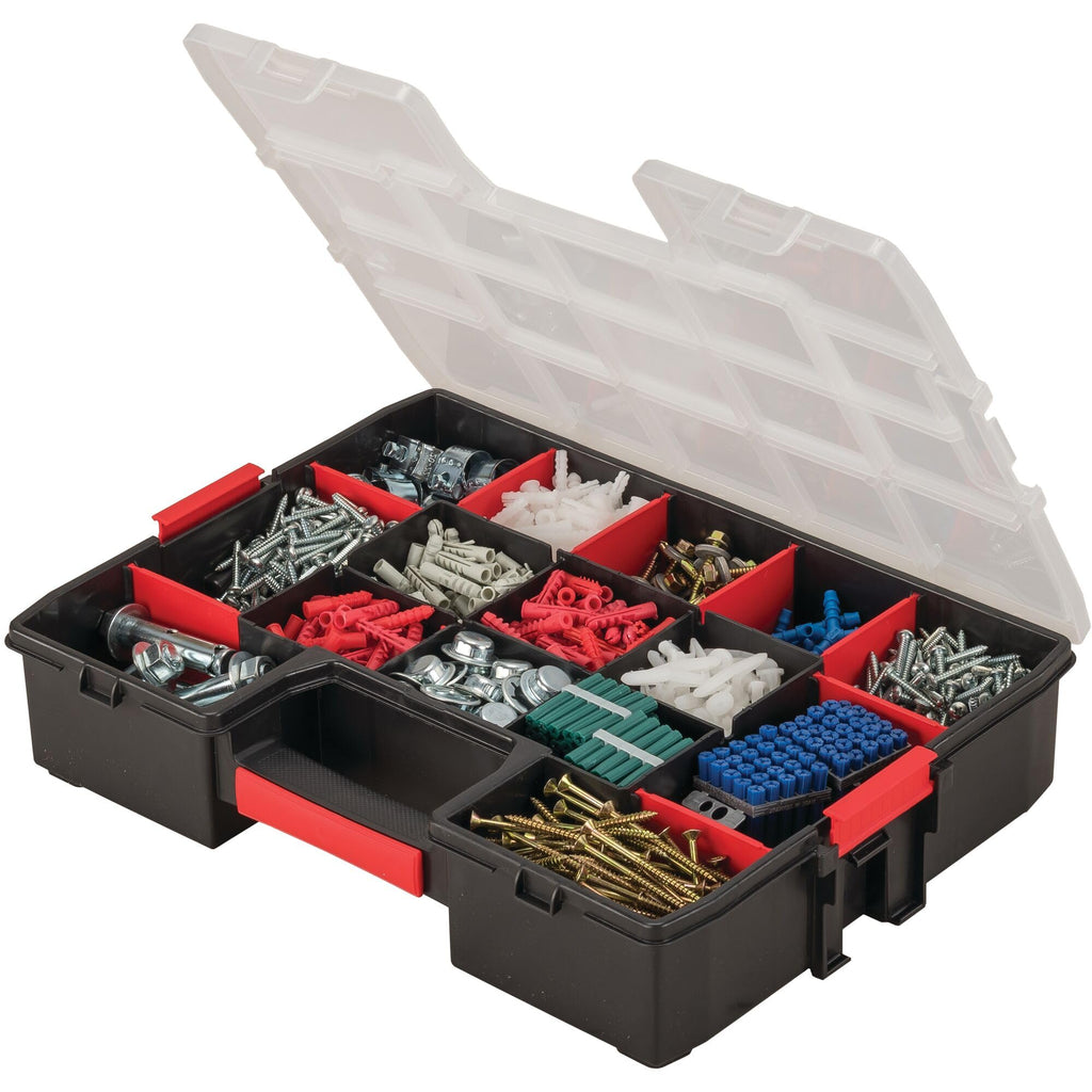 LarStoraOrganizer, 15 Compartments (CMST14027)