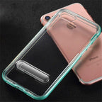 Colorful Shockproof Cover Full Protection Case For iphone