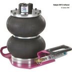 RakJak 2-Ton Pneumatic Jack UNIDBT2 Brand New!