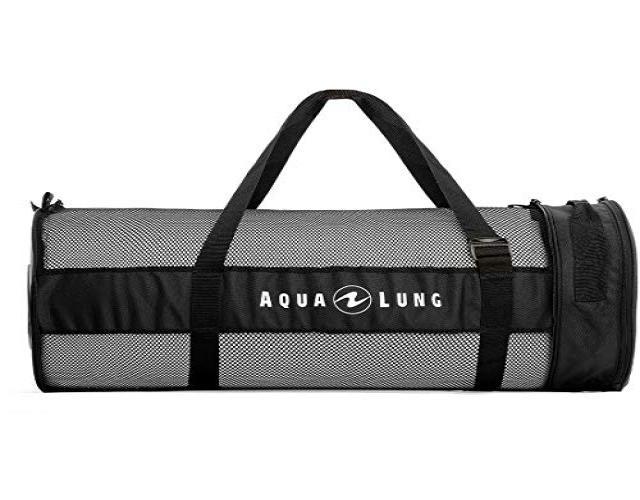 Aqua Lung Explorer II Collapsible Mesh Bag