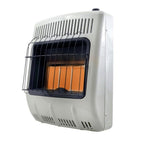 Mr. Heater 18,000 BTU Vent Radiant Propane Heater