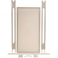 premium guard in-ground swimming pool safety standard fence gate child safety