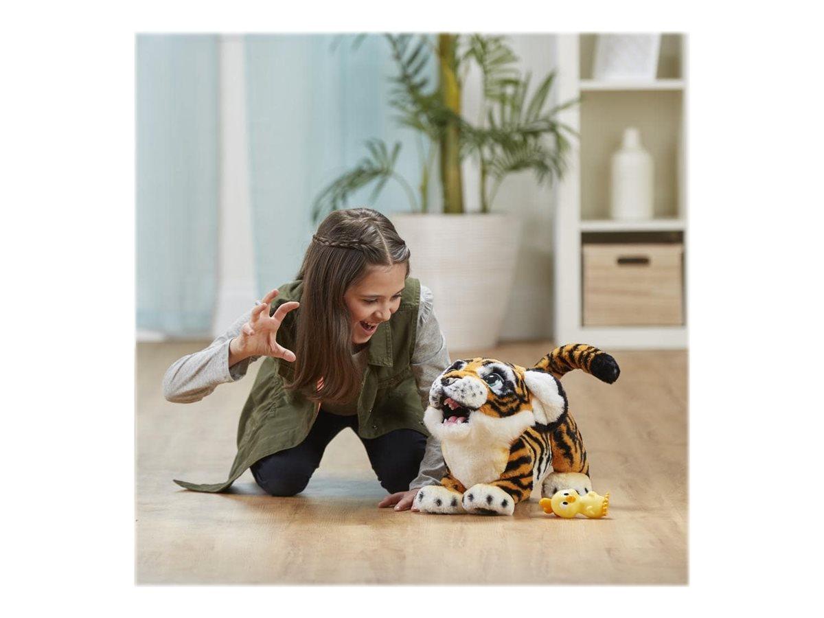FurReal Friends - Roarin' Tyler, Playful Tiger
